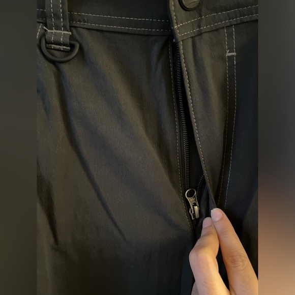 Wind River Mens Hiking Trousers (36 x 30) - Picture 7 of 16